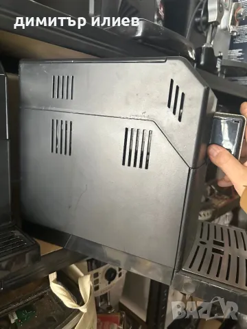 Кафемашина Saeco Minuto hd8760, снимка 2 - Кафемашини - 39028506