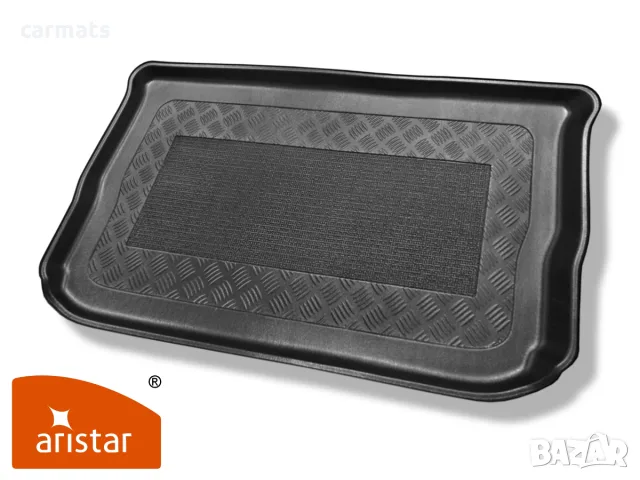 Стелка за багажник Aristar за Renault Twingo (2014-2024) - 5D
