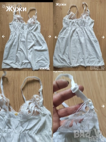 ДАМСКИ БИКИНИ, БЮСТИЕТА ,КОРСАЖИ ,БОДИТА, снимка 7 - Бельо - 51195736