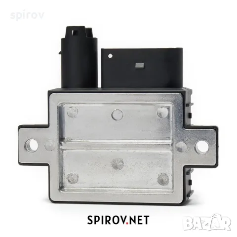 Реле подгревни свещи Mercedes OM646 W204 W211, снимка 7 - Части - 55733480