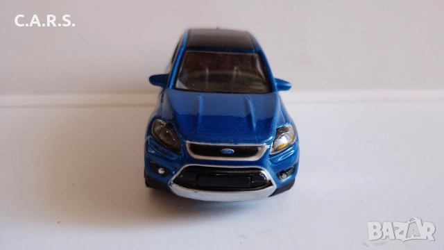 Метални колички FORD, снимка 5 - Колекции - 49402033