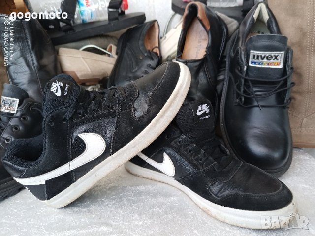 мъжки мокасини от естествена кожа естествен велур + топла подплата, 42 - 43, снимка 16 - Мокасини - 44581858