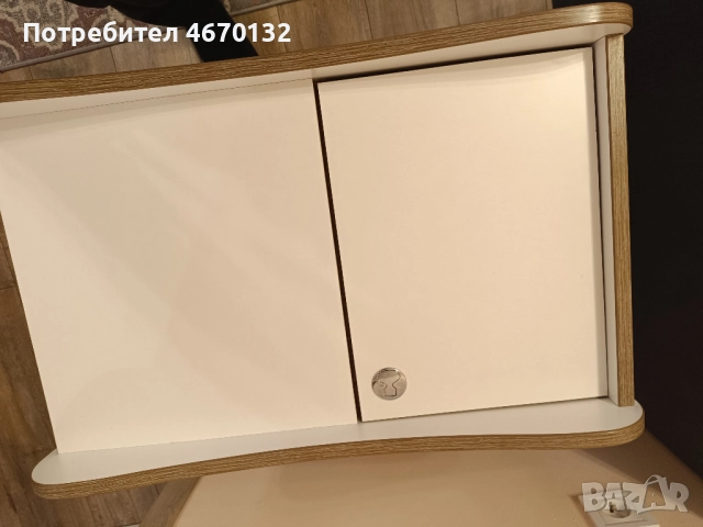 Бебешка кошара и повивалник, снимка 10 - Кошарки - 52673707