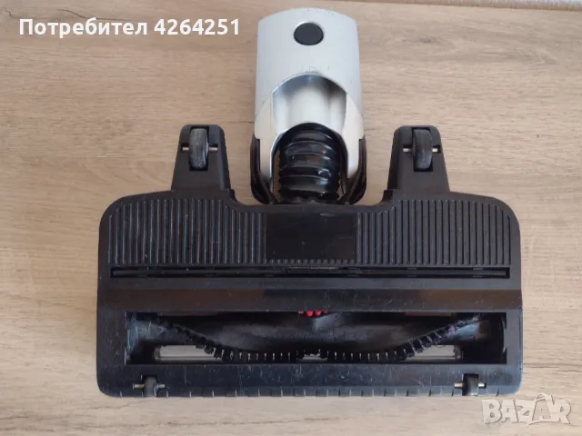 Bosch Athlet Ultimate 32.4v   на части, снимка 18 - Прахосмукачки - 50341579