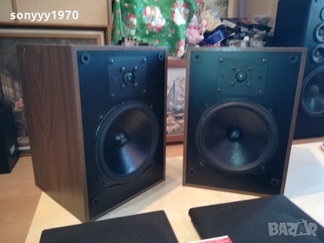 HECO-GERMANY 2БР ТОНКОЛОНИ 1102221122, снимка 11 - Тонколони - 35750678