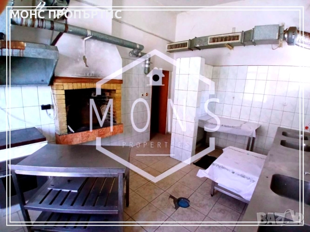 Търговски комплекс за продажба в с. Горско Ново Село, общ. Златарица, снимка 17 - Хотели - 51577825