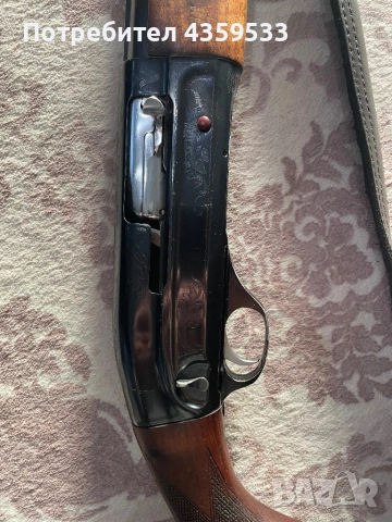 Полуавтомат МЦ 21-12, снимка 10 - Ловно оръжие - 52633232
