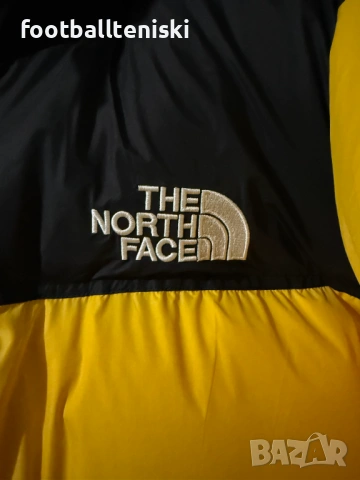 Оригинални якета The North Face Nuptse 700, снимка 4 - Якета - 53501828