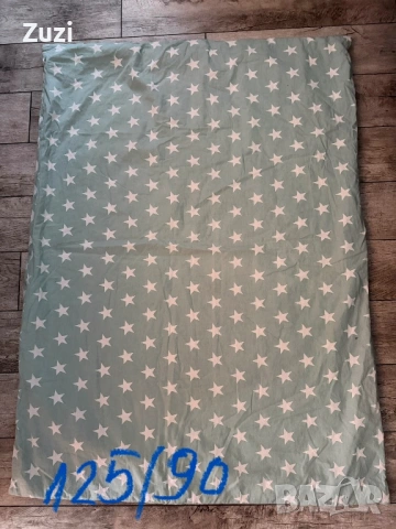 Бейби портове, одеала, олекотени завивки, снимка 9 - Спално бельо и завивки - 53402354