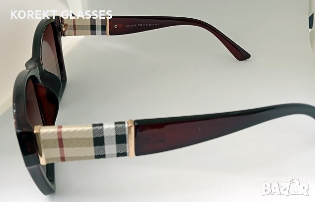 Слънчеви очила Christian Lafayette PARIS POLARIZED 100% UV защита, снимка 7 - Слънчеви и диоптрични очила - 34530996