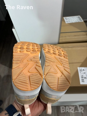 Nike Air max 90, снимка 7 - Маратонки - 52834364