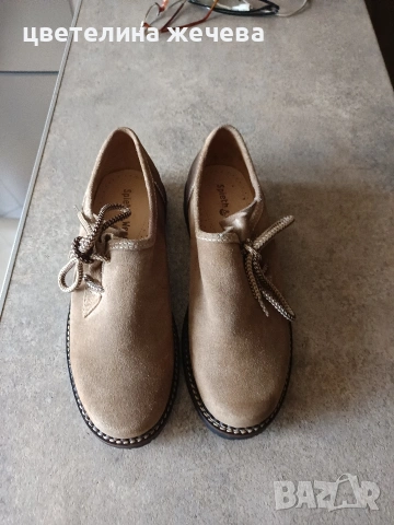 Обувки 39 номер