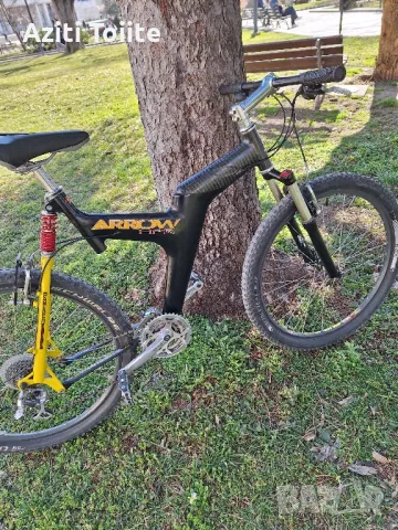 Viliger carbon mtb, снимка 10 - Велосипеди - 49410636