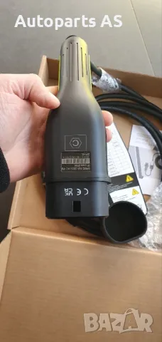 Зарядно за електромобил домашна употреба, снимка 5 - Аксесоари и консумативи - 48382287