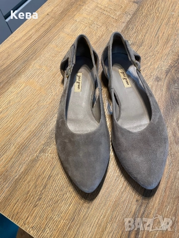 Дамски сандали