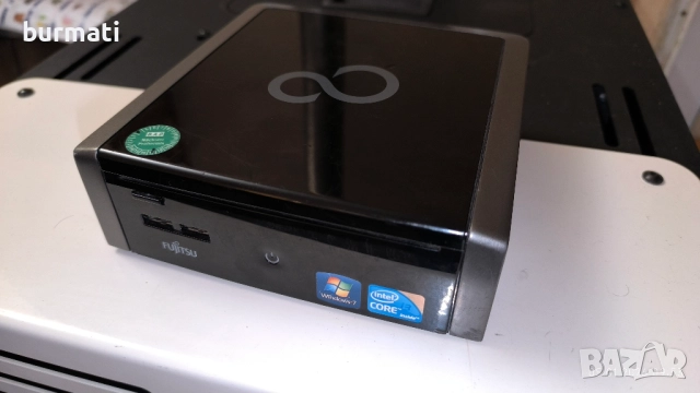 мини компютър, снимка 4 - За дома - 52987993