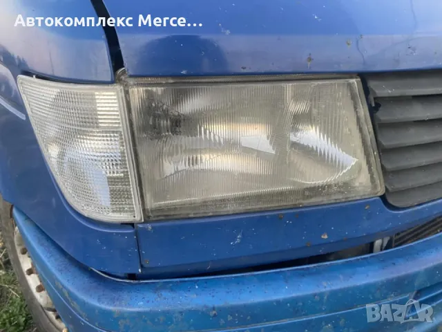 Mercedes-Benz Sprinter 312-*2.9* CDI *НА ЧАСТИ*, снимка 4 - Автомобили и джипове - 48724607