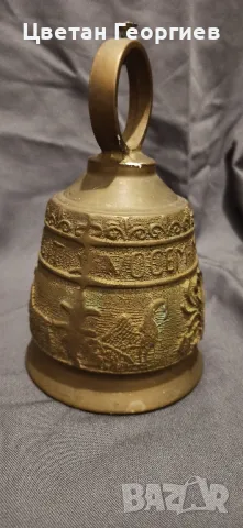 месингов чан, снимка 5 - Други стоки за животни - 48626868