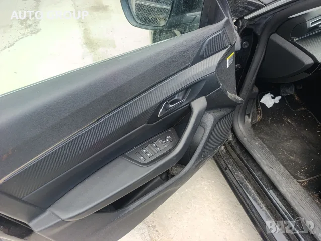  Peugeot 508 1,5HDI / Пежо 508 2020г., снимка 3 - Автомобили и джипове - 56123617