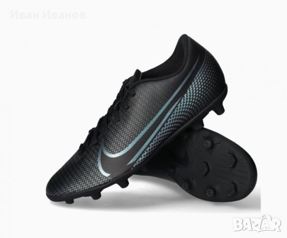 бутонки  Nike Vapor 13 Club FG/MG  номер 42-42,5