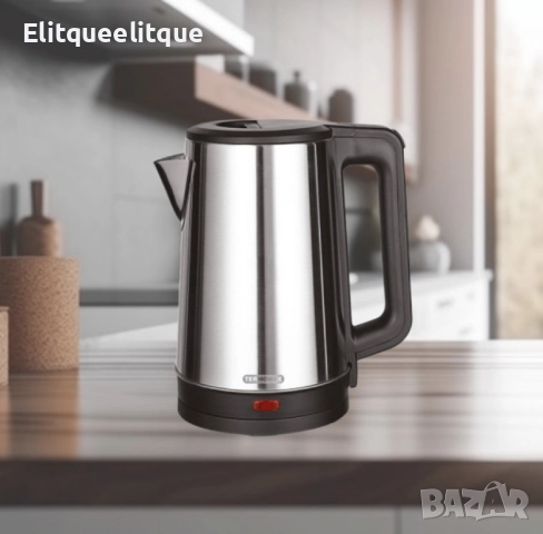 Електрическа кана Termomax , 2.0 л