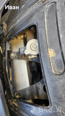 linhai 370, снимка 12 - Мотоциклети и мототехника - 52276556