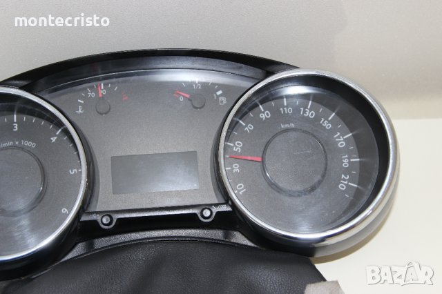 Километраж Peugeot 3008 (2009-2013г.) 9666174980 / 69189-230U / 69189230U / YZKCMBT8C1CEM00, снимка 3 - Части - 41575171