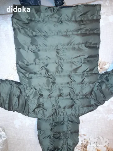 Зимно яке 164 см , снимка 2 - Детски якета и елеци - 48538674