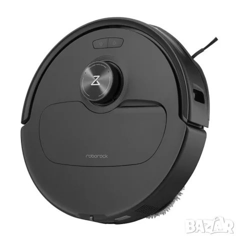Прахосмукачка робот Roborock Q Revo Master, снимка 5 - Прахосмукачки - 55981868