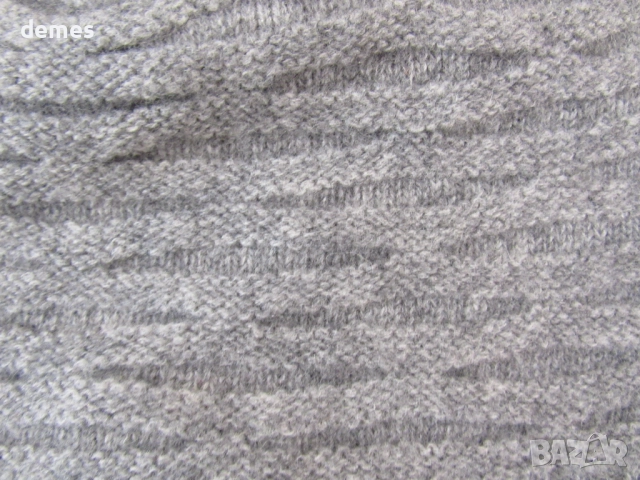 Дамска/мъжка плетена шапка, 100% кашмир, Монголия, снимка 5 - Шапки - 52515770