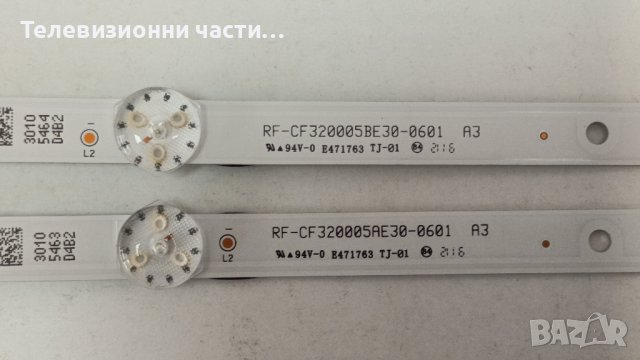 Hitachi 32HAE4351 с дефектен екран-17IPS62/17MB171/VES315UNGH-L3-N41, снимка 13 - Части и Платки - 41118068