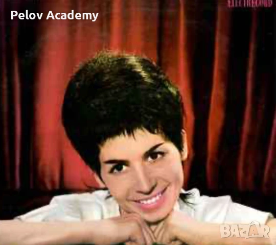 Лили Иванова - Recital