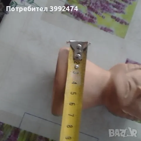 Интересен свещник, снимка 4 - Декорация за дома - 48481654