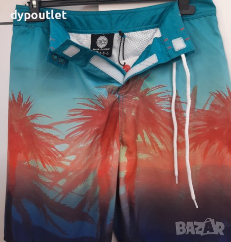 Hot Tuna - Мъжки плувни шорти Photo,  размери  M и L.                          , снимка 4 - Къси панталони - 41469301