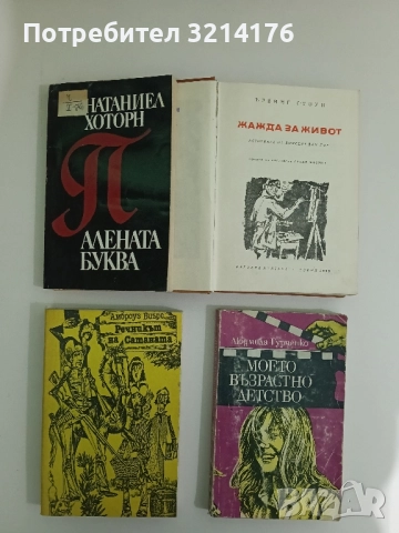 Речникът на Сатаната - Амброуз Биърс