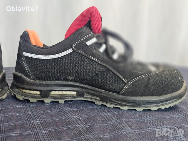 Работни обувки ELTEN Sicherheitsschuh S3 Senex XXT ESD, снимка 9 - Други - 51401999