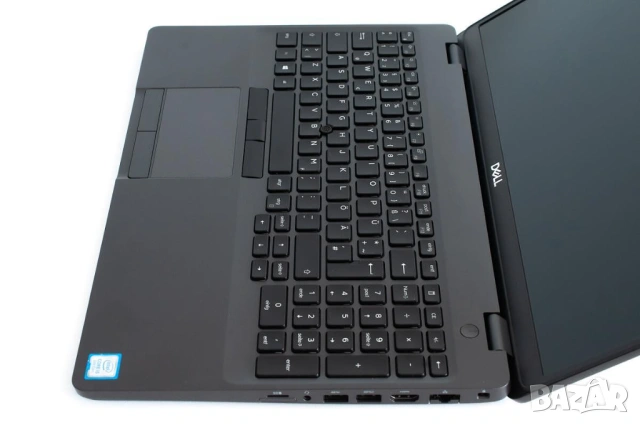 Лаптоп DELL Latitude 5500 15.6" FHD i7-8665U / 16GB RAM / 512GB SSD / Без камера, снимка 4 - Лаптопи за работа - 53781095
