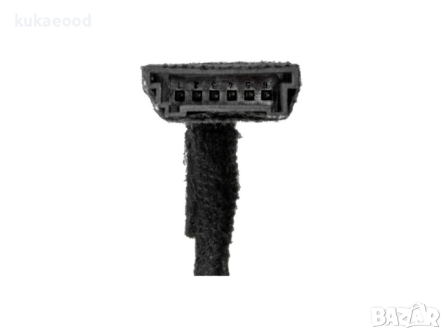 Амортисьор за багажник BMW 5 GT (2009 - 2017), снимка 4 - Аксесоари и консумативи - 44840182