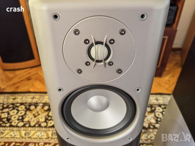 Infinity Kappa 600 , снимка 10 - Тонколони - 40309212