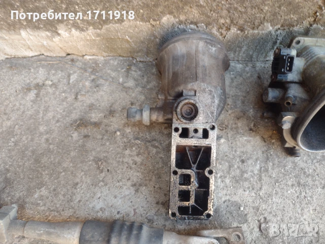 BMW E36 части, снимка 7 - Части - 50971082