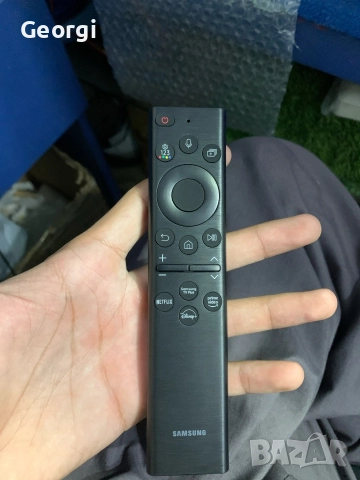 Дистанционно Samsung tv smart, снимка 2 - Части и Платки - 52775734