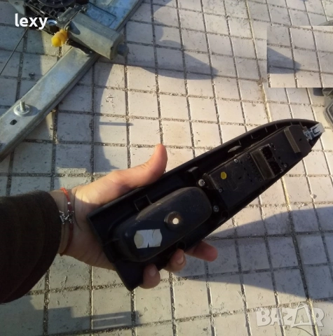 тойота авенсис Toyota Avensis 1997-2003 -останали части, снимка 9 - Части - 37164174