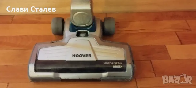 HOOVER H-FREE 700, снимка 3 - Прахосмукачки - 48180548
