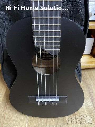 Малка китара YAMAHA GL1 Guitalele, снимка 2 - Китари - 56133243