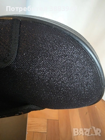 Боси обувки 43 номер, снимка 2 - Спортни обувки - 53419152