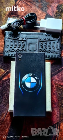 SONY EXPERIA XA1 ULTRA -Перфектно състояние, снимка 10 - Sony - 53201882