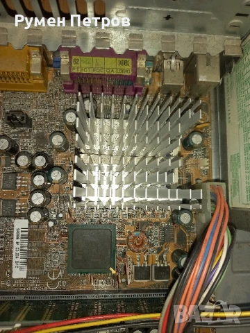 IBM NetVista., снимка 7 - Антикварни и старинни предмети - 50919083