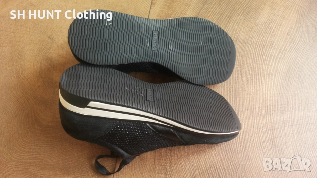 GUESS Women Shoes Размер EUR 37 дамски обувки 107-14-S, снимка 13 - Дамски ежедневни обувки - 52247701