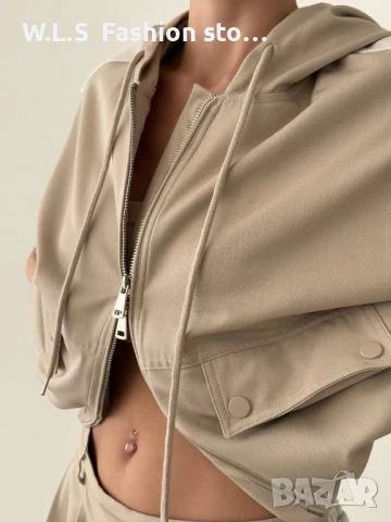 QUZO комплект , снимка 4 - Комплекти - 50615864