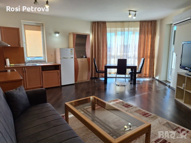 Под наем тристаен София, Борово, снимка 3 - Апартаменти - 53266925